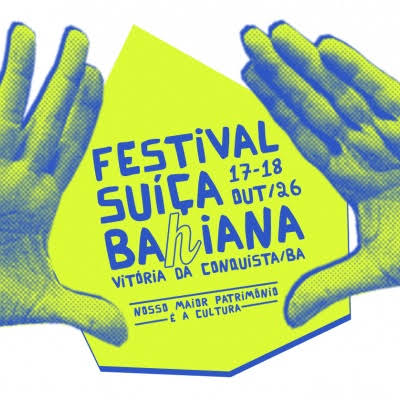 O Festival Suíça Bahiana 2026